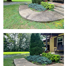 Concrete-Cleaning-in-Bon-Aqua-TN 1